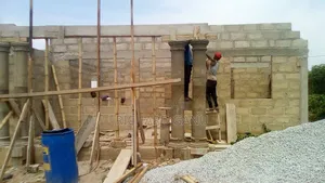 4bdrm House in Dawurapong, Achimota for sale