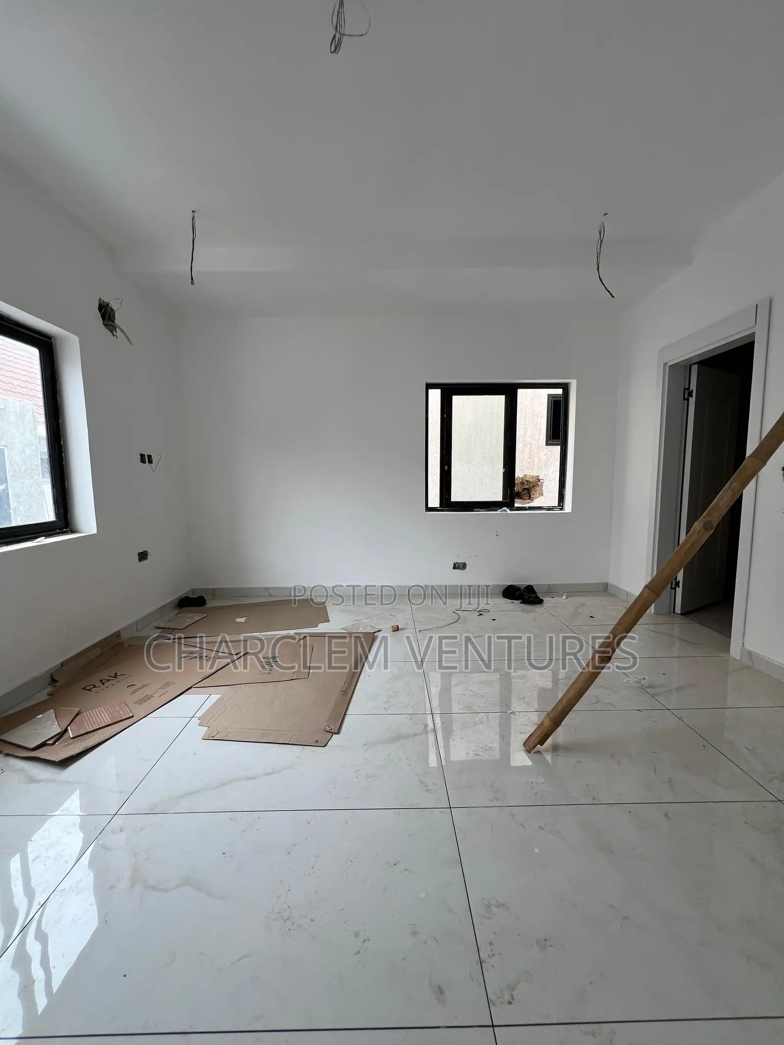 4bdrm House in Charclem Ventures, Accra Metropolitan for sale