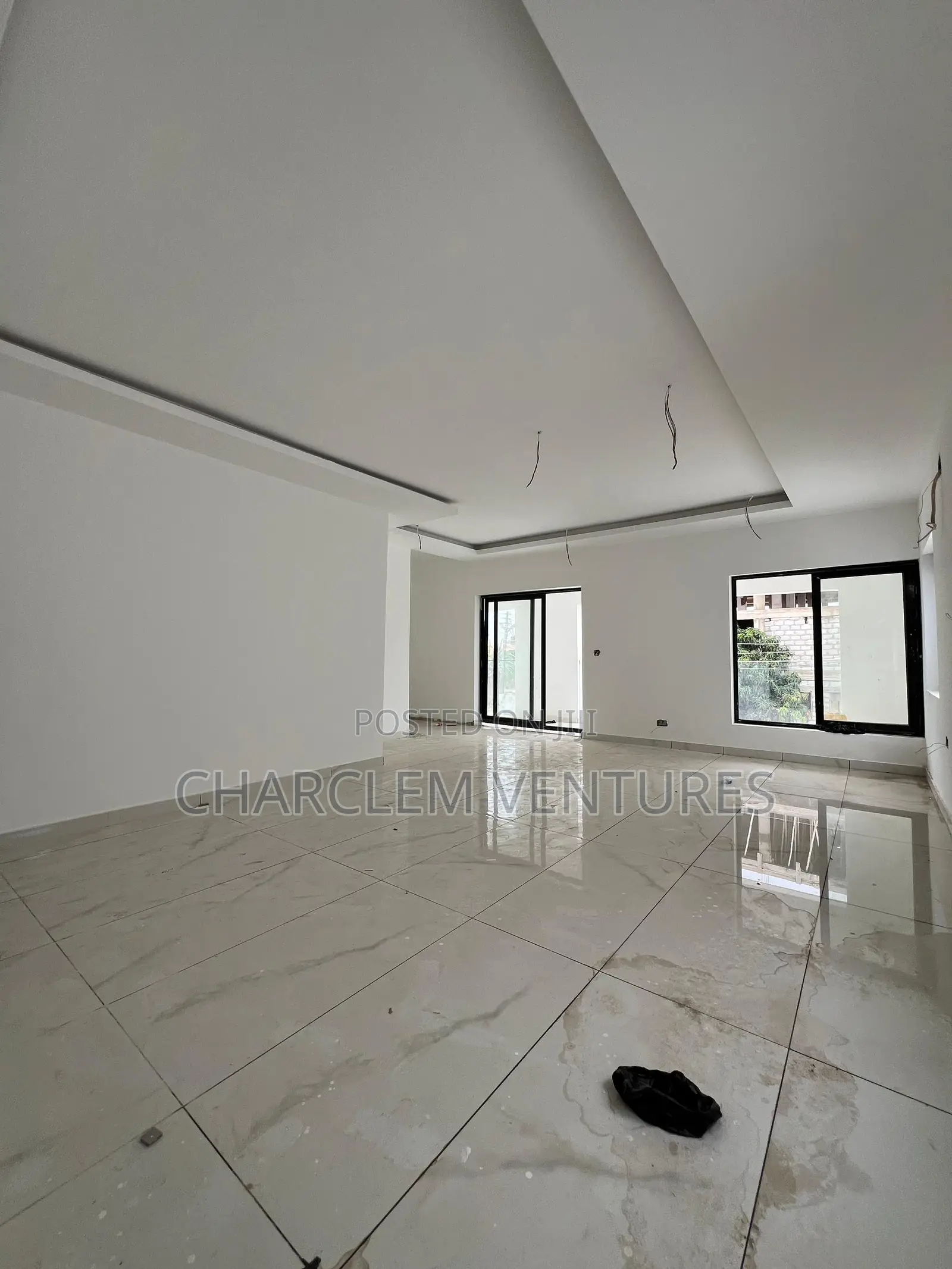 4bdrm House in Charclem Ventures, Accra Metropolitan for sale