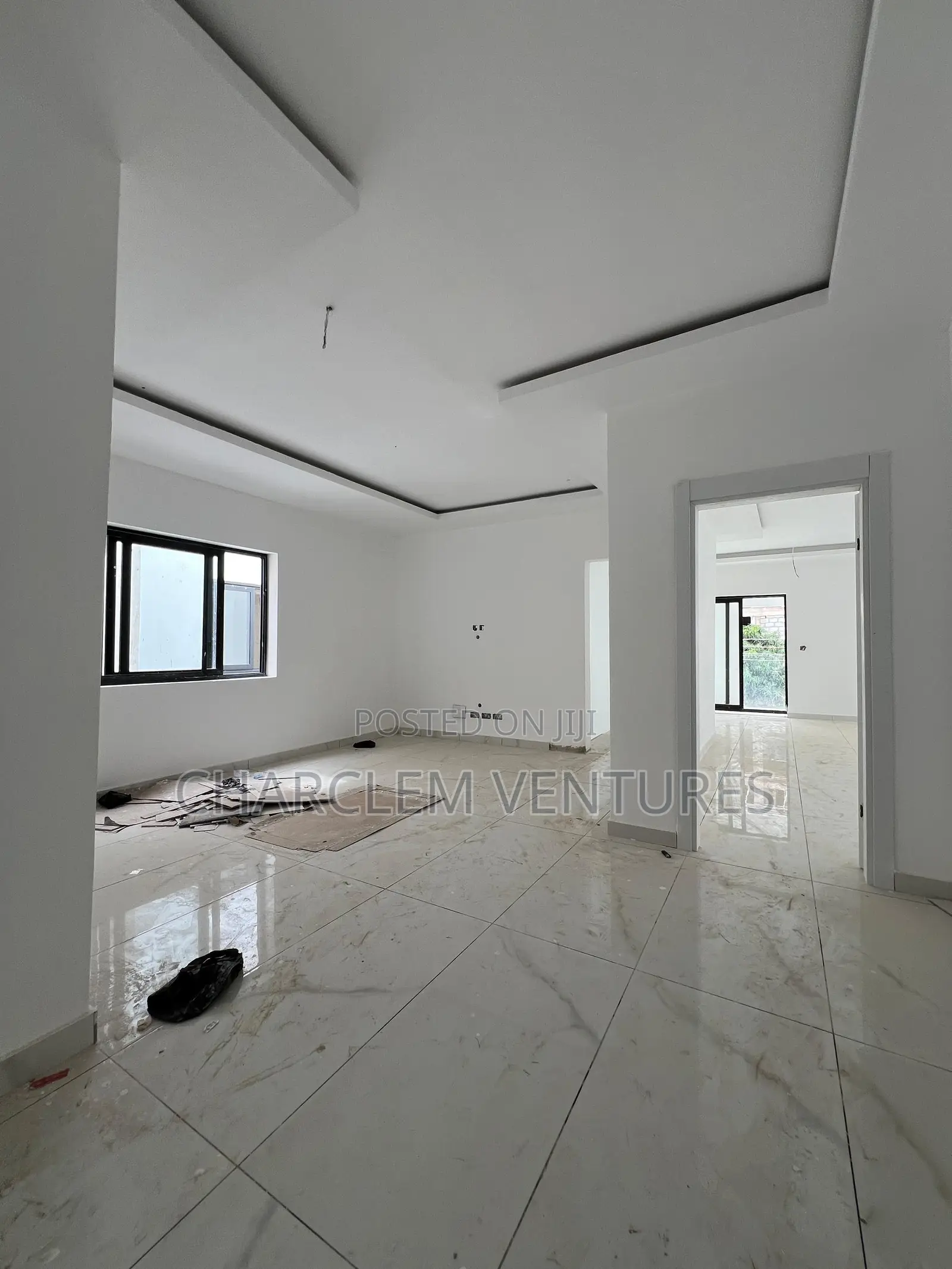 4bdrm House in Charclem Ventures, Accra Metropolitan for sale
