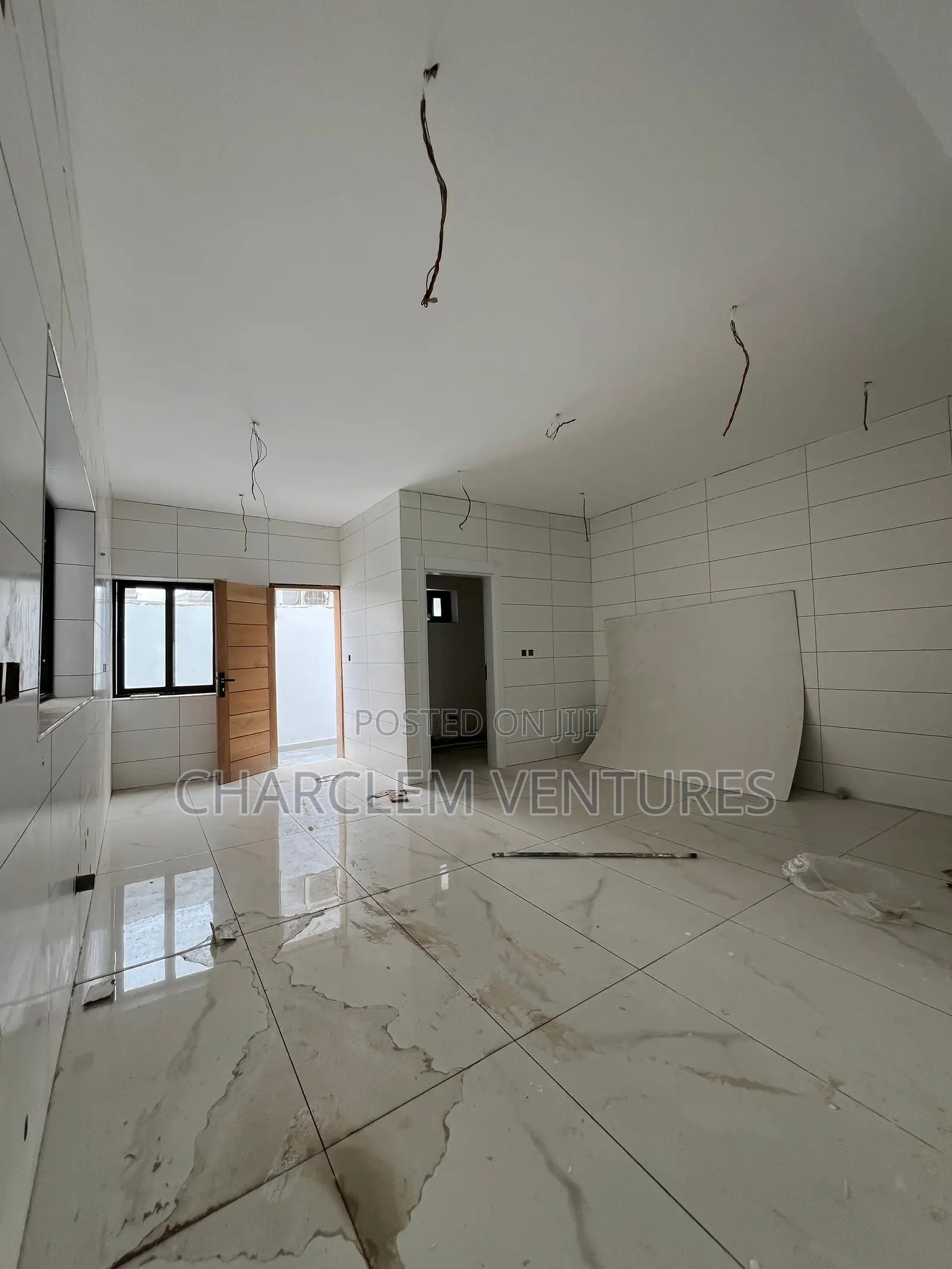 4bdrm House in Charclem Ventures, Accra Metropolitan for sale