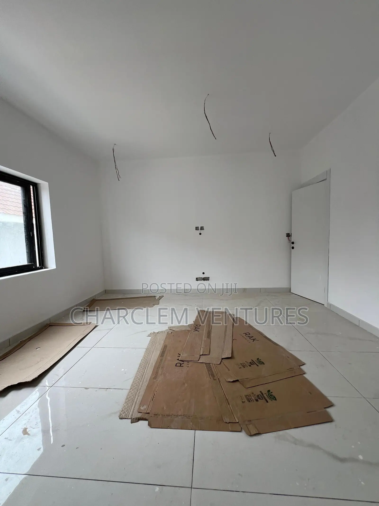 4bdrm House in Charclem Ventures, Accra Metropolitan for sale