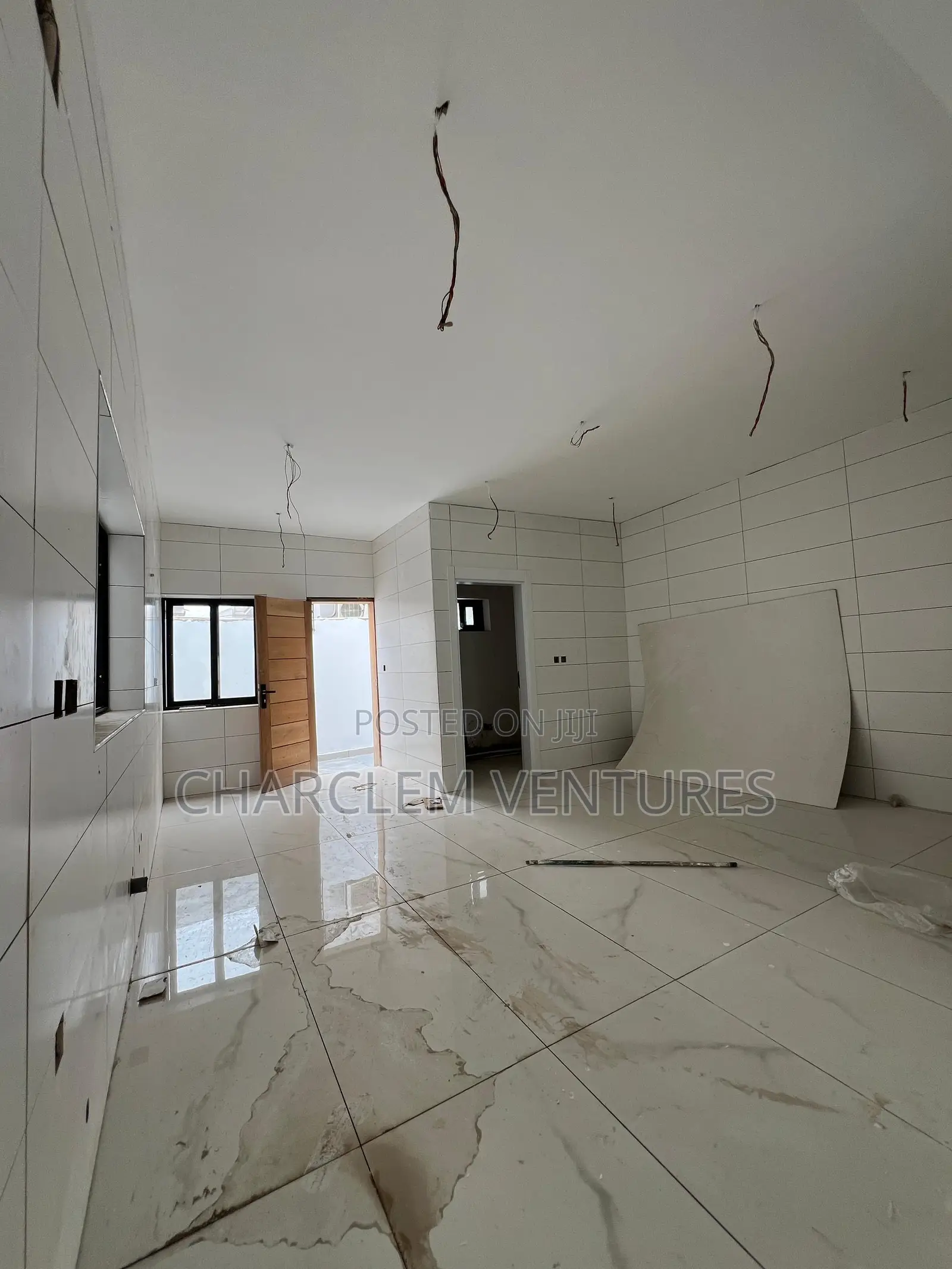 4bdrm House in Charclem Ventures, Accra Metropolitan for sale