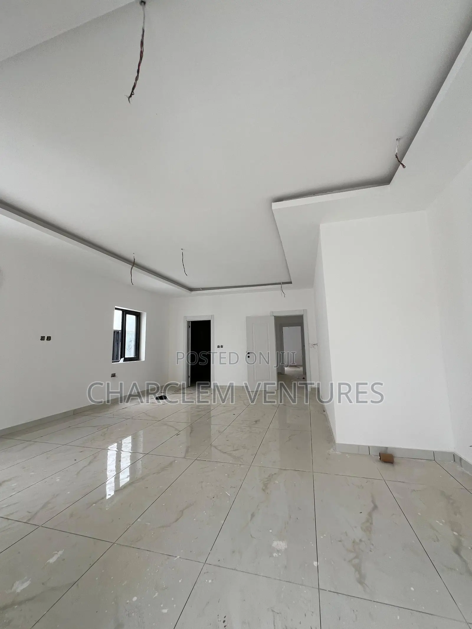4bdrm House in Charclem Ventures, Accra Metropolitan for sale