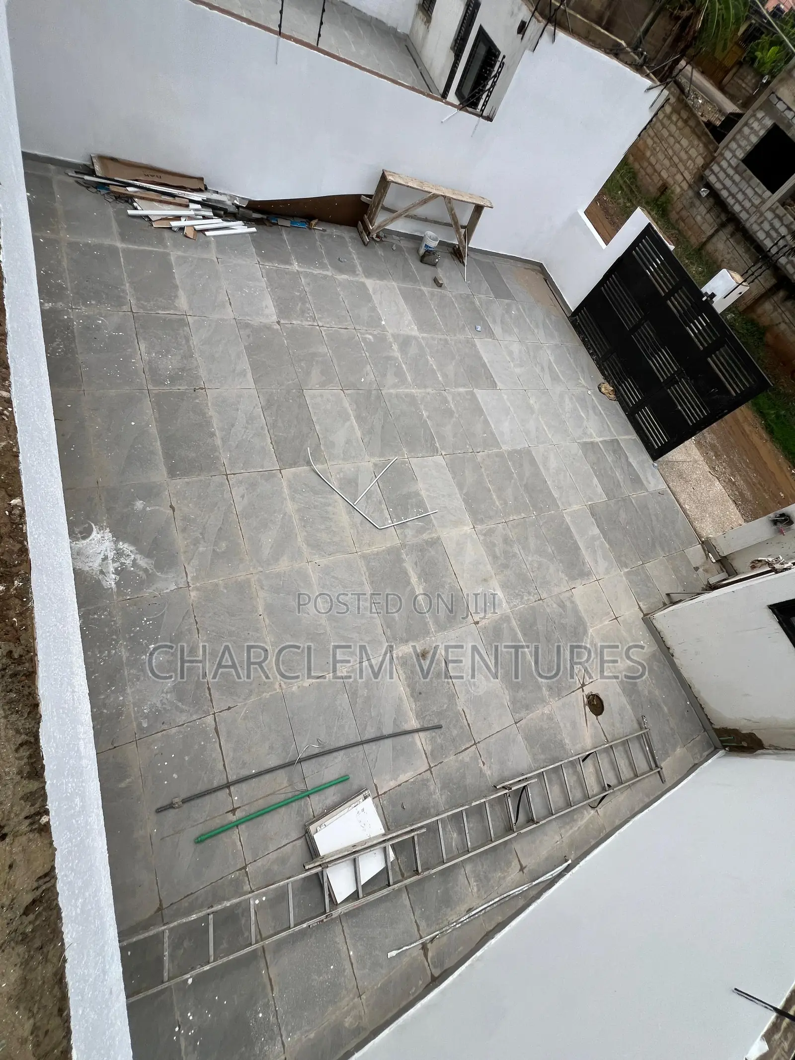 4bdrm House in Charclem Ventures, Accra Metropolitan for sale