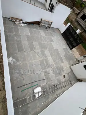 4bdrm House in Charclem Ventures, Accra Metropolitan for sale