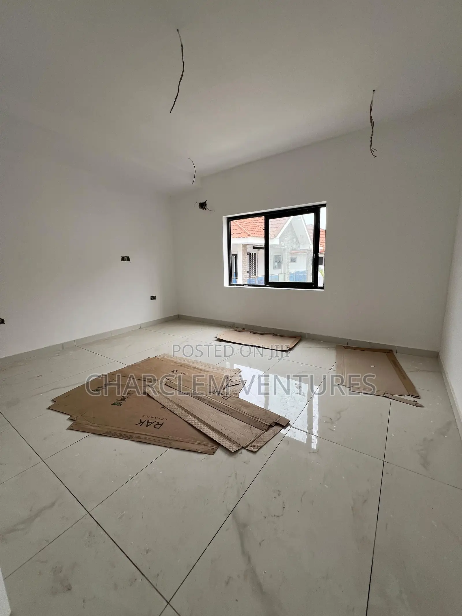 4bdrm House in Charclem Ventures, Accra Metropolitan for sale