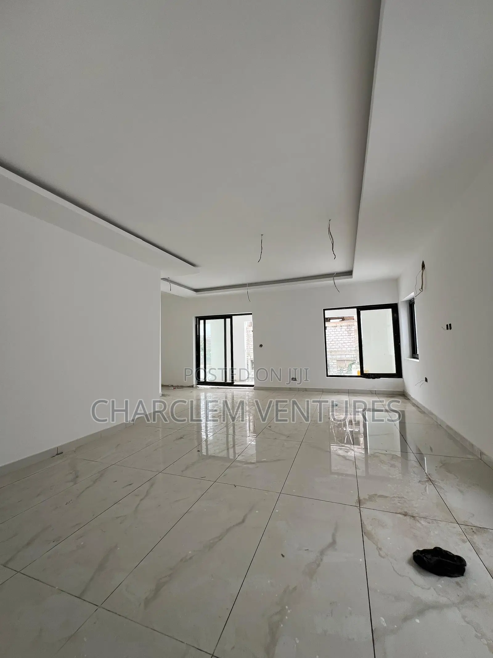 4bdrm House in Charclem Ventures, Accra Metropolitan for sale
