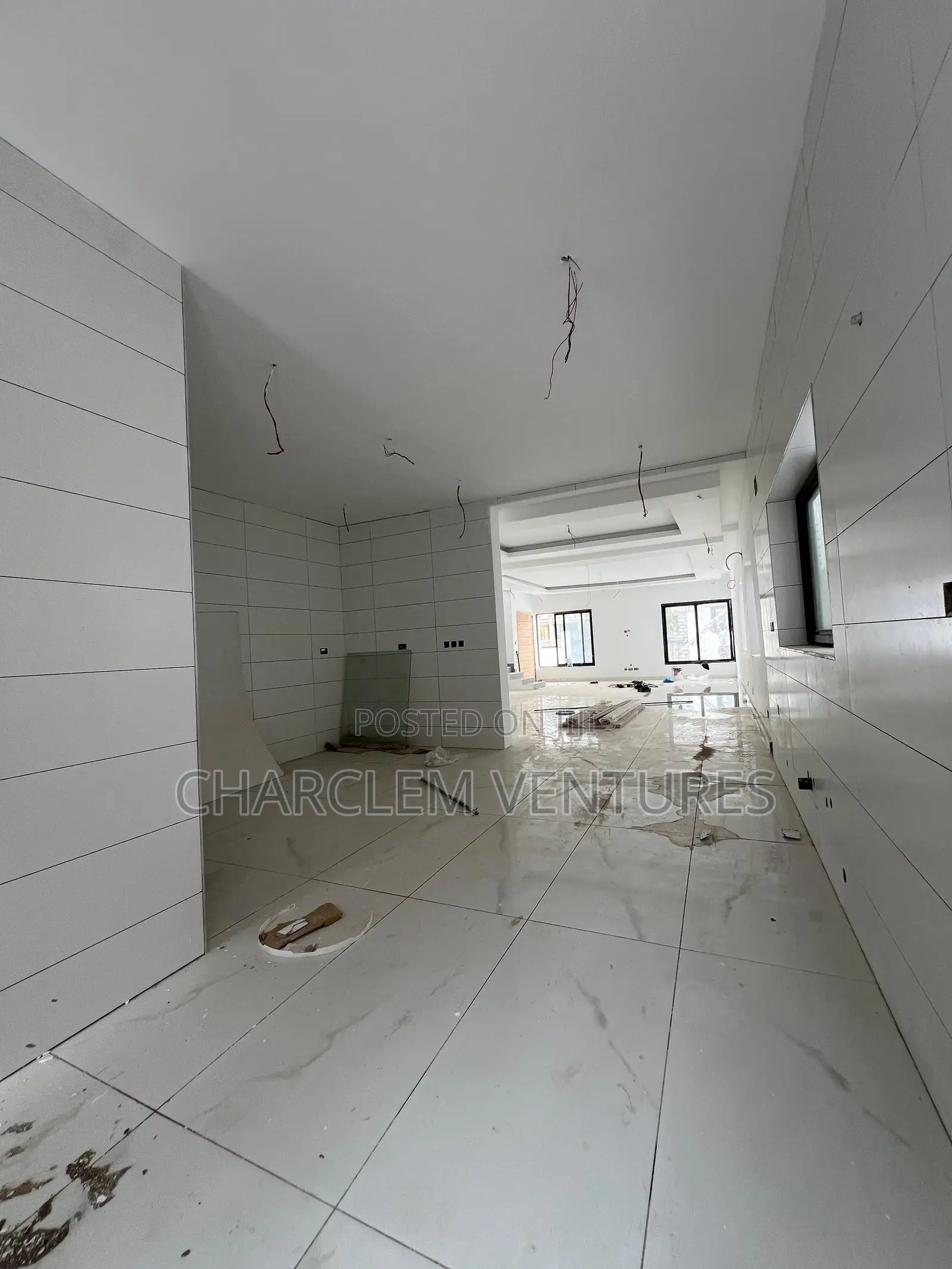 4bdrm House in Charclem Ventures, Accra Metropolitan for sale