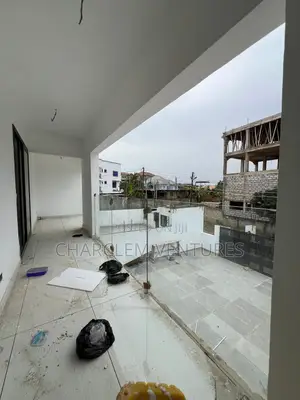 4bdrm House in Charclem Ventures, Accra Metropolitan for sale
