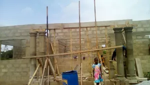 4bdrm House in Dawurapong, Achimota for sale