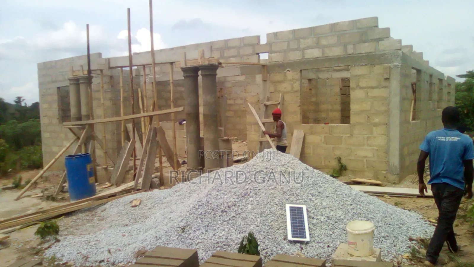 4bdrm House in Dawurapong, Achimota for sale