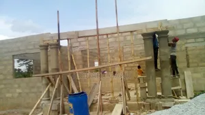 4bdrm House in Dawurapong, Achimota for sale