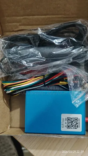 GPS Tracker 4g With International Roaming 4g Sim Card