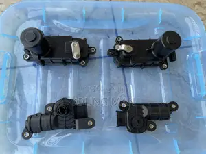 Hyundai/Kia Sonata, Santafe, Optima, Elantra Accent VCM Motor Selector