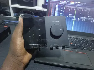 Komplete Audio 1 Soundcard (Audio Interface)