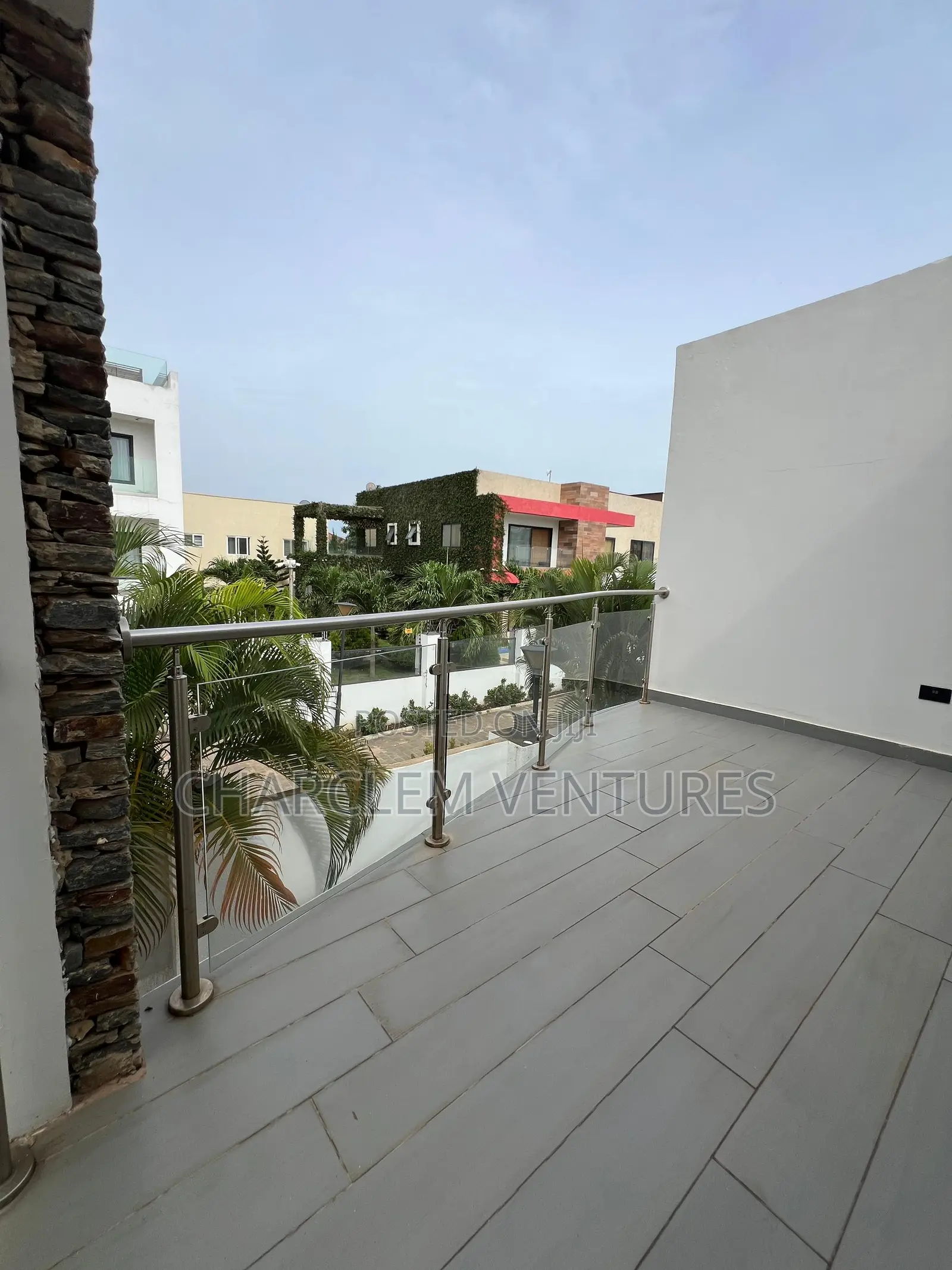 4bdrm House in Charclem Ventures, Accra Metropolitan for sale