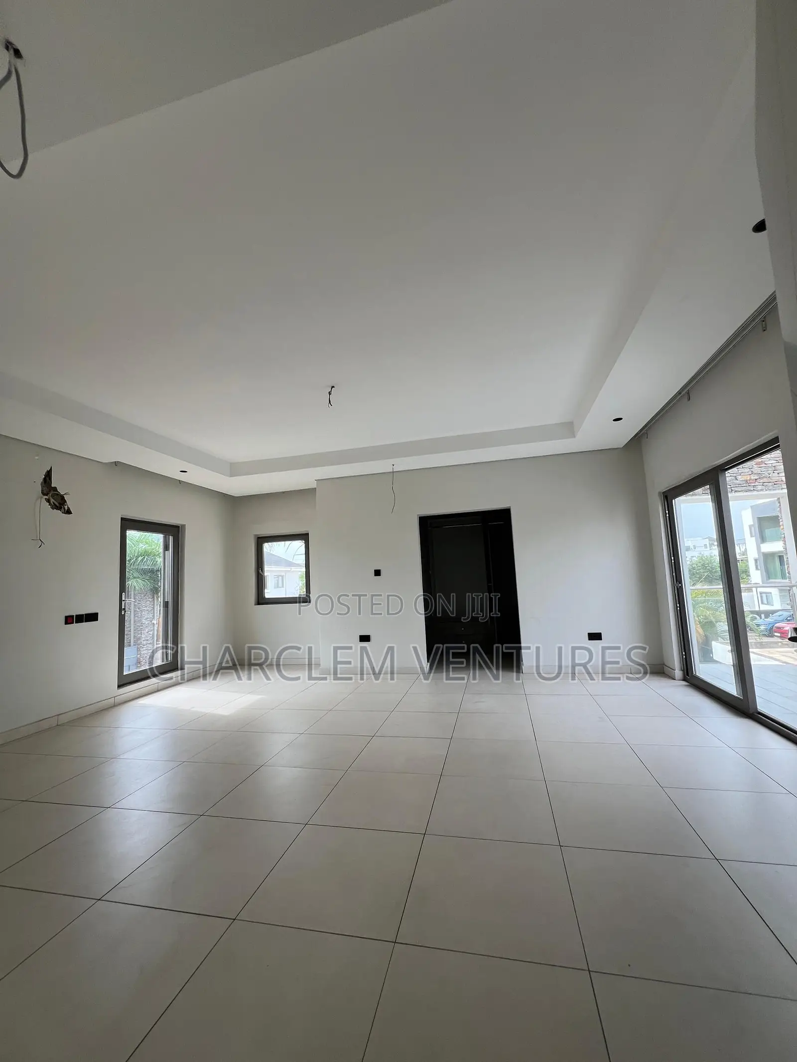 4bdrm House in Charclem Ventures, Accra Metropolitan for sale