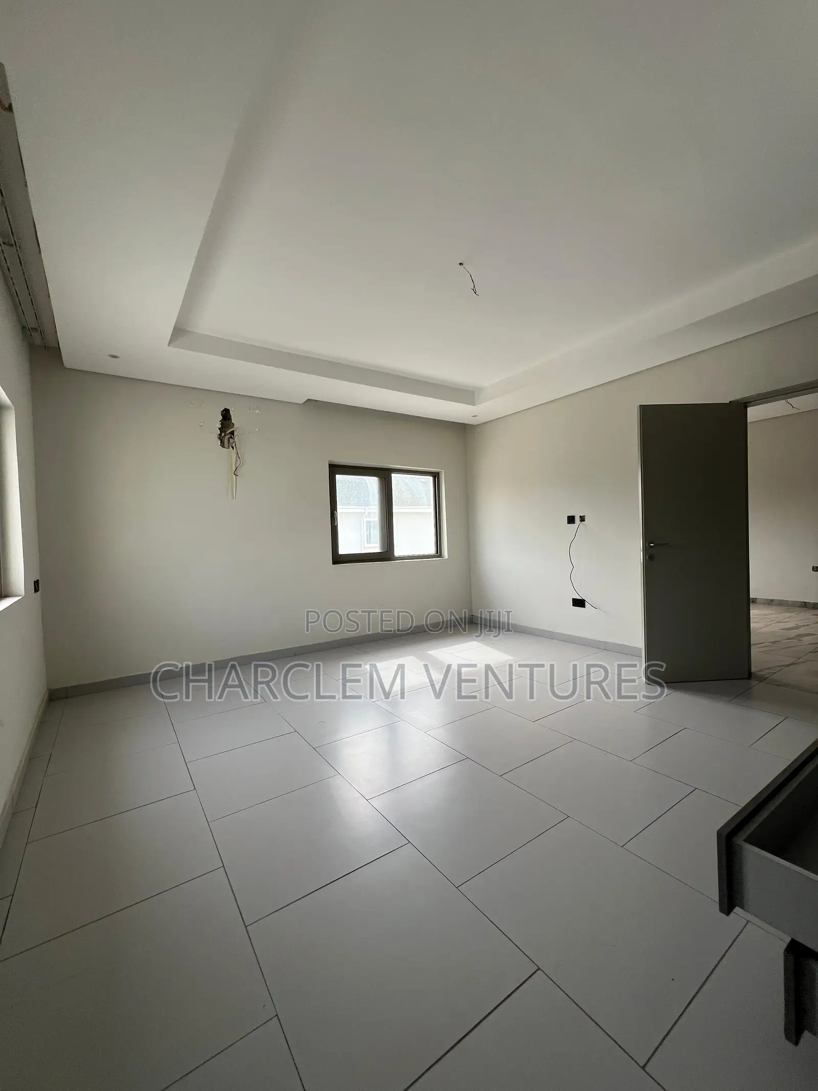 4bdrm House in Charclem Ventures, Accra Metropolitan for sale