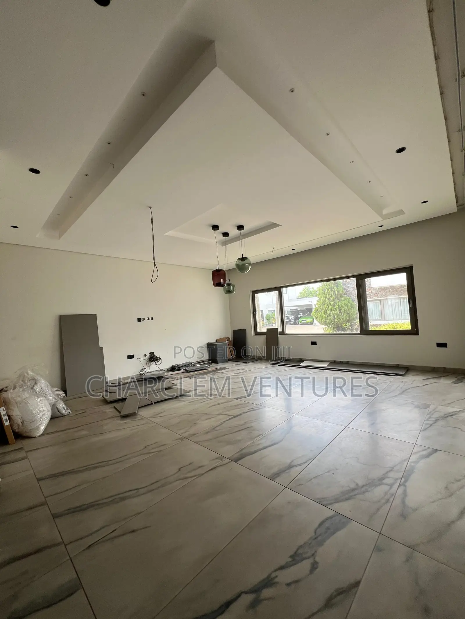 4bdrm House in Charclem Ventures, Accra Metropolitan for sale