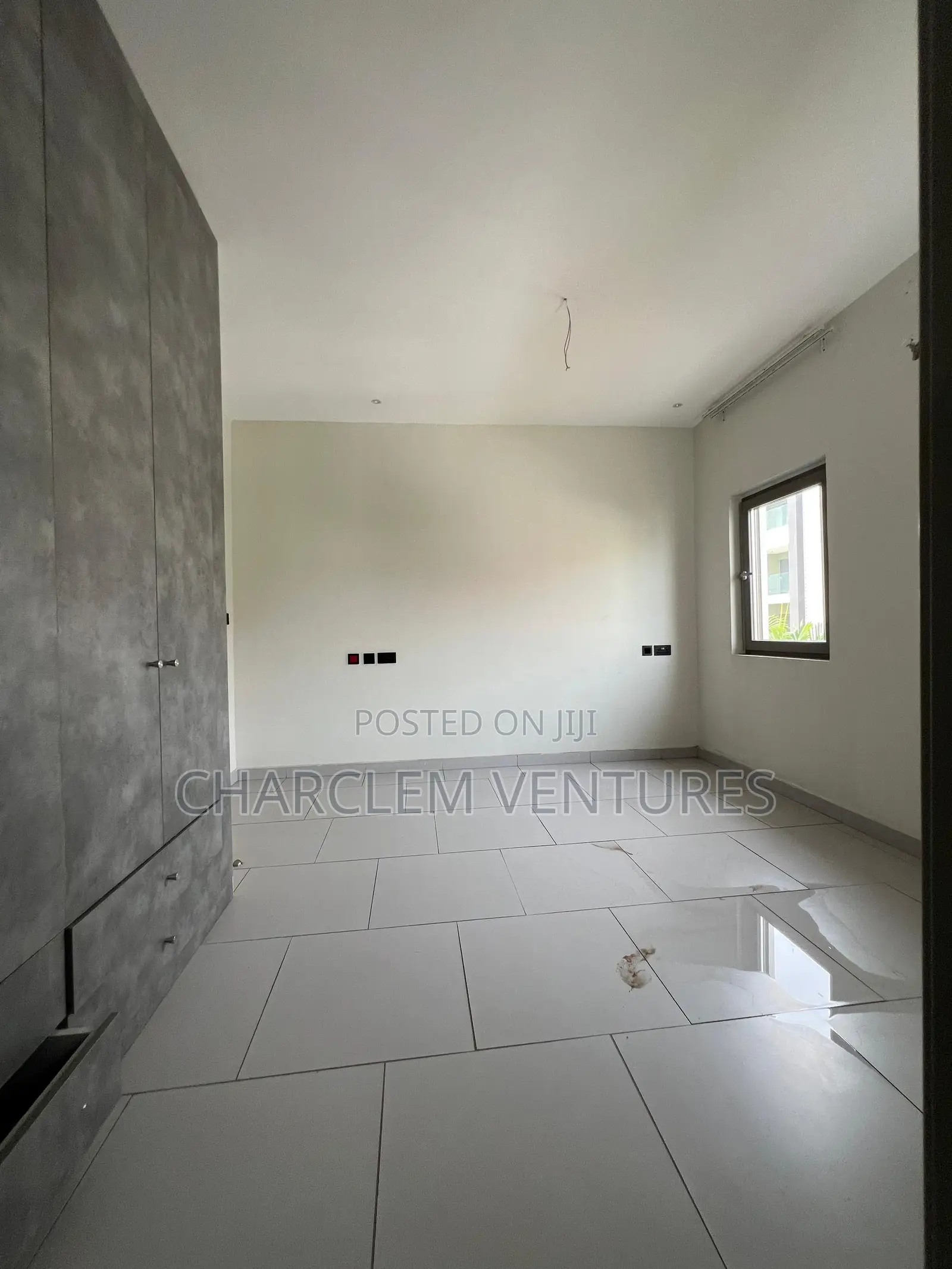 4bdrm House in Charclem Ventures, Accra Metropolitan for sale