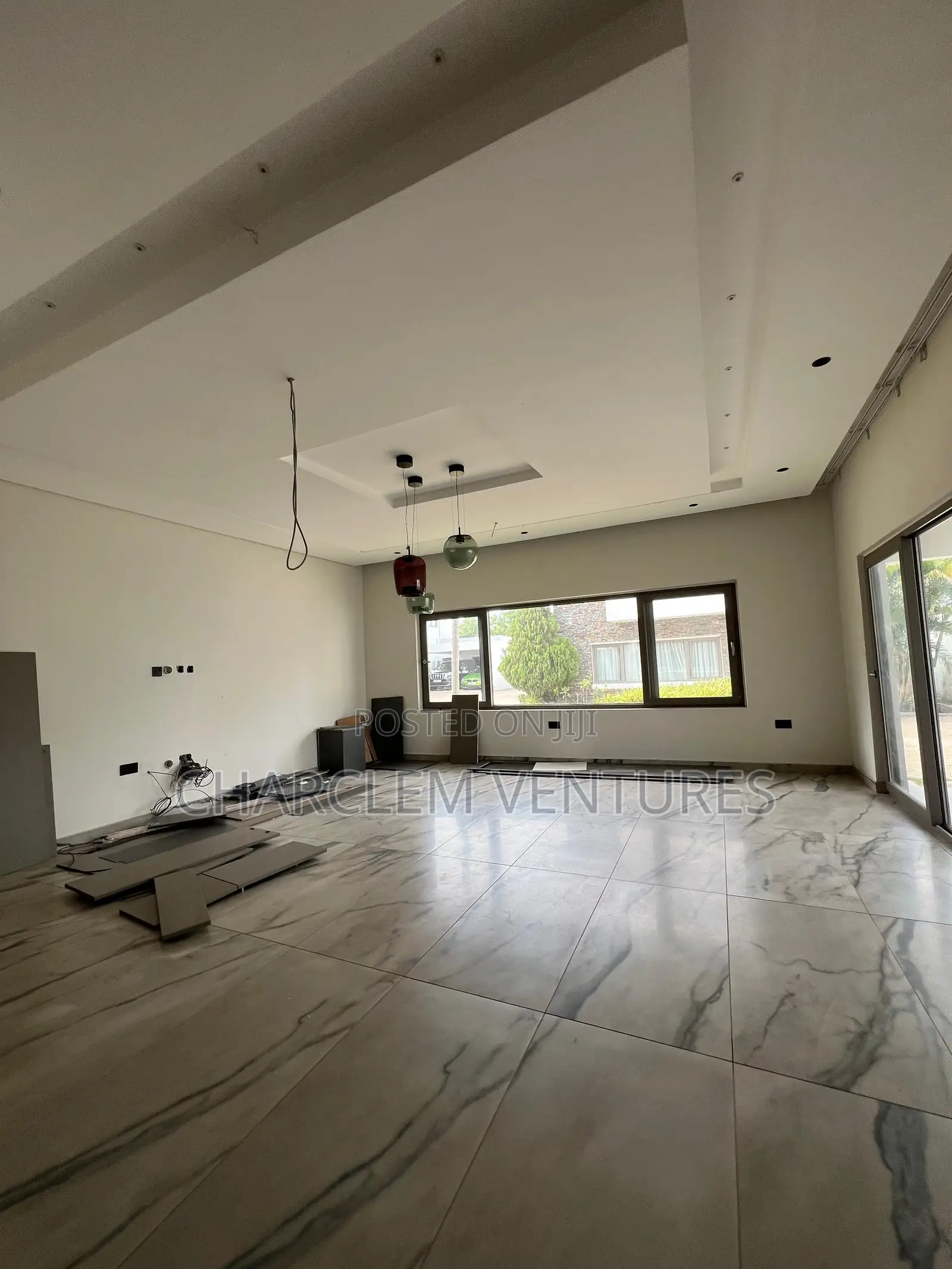 4bdrm House in Charclem Ventures, Accra Metropolitan for sale