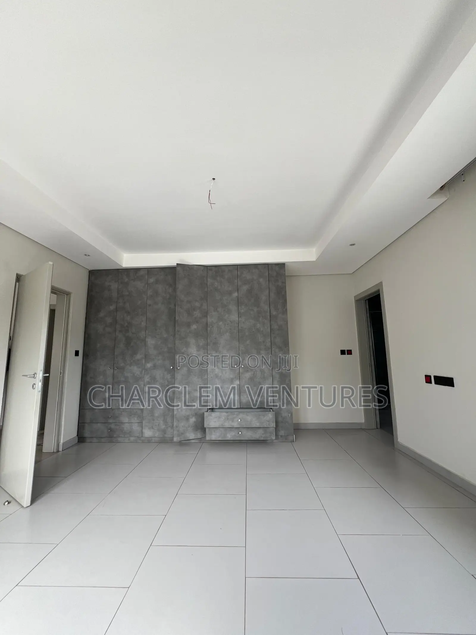 4bdrm House in Charclem Ventures, Accra Metropolitan for sale