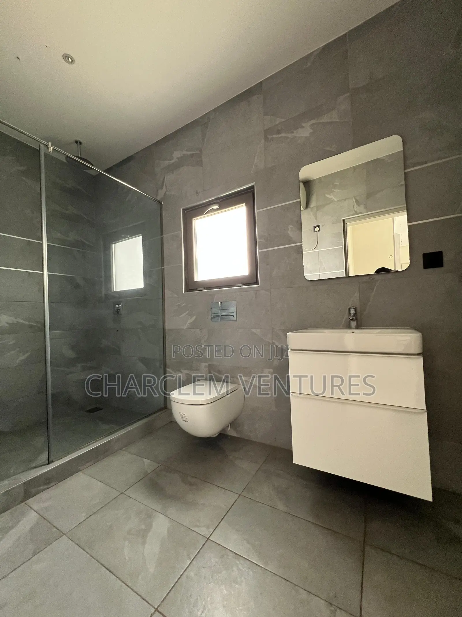 4bdrm House in Charclem Ventures, Accra Metropolitan for sale
