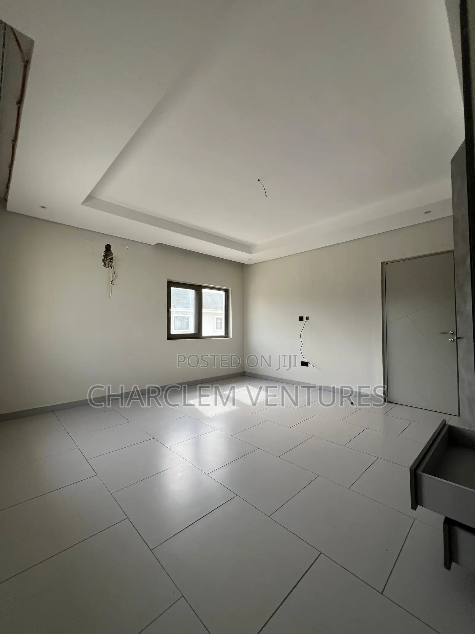 4bdrm House in Charclem Ventures, Accra Metropolitan for sale