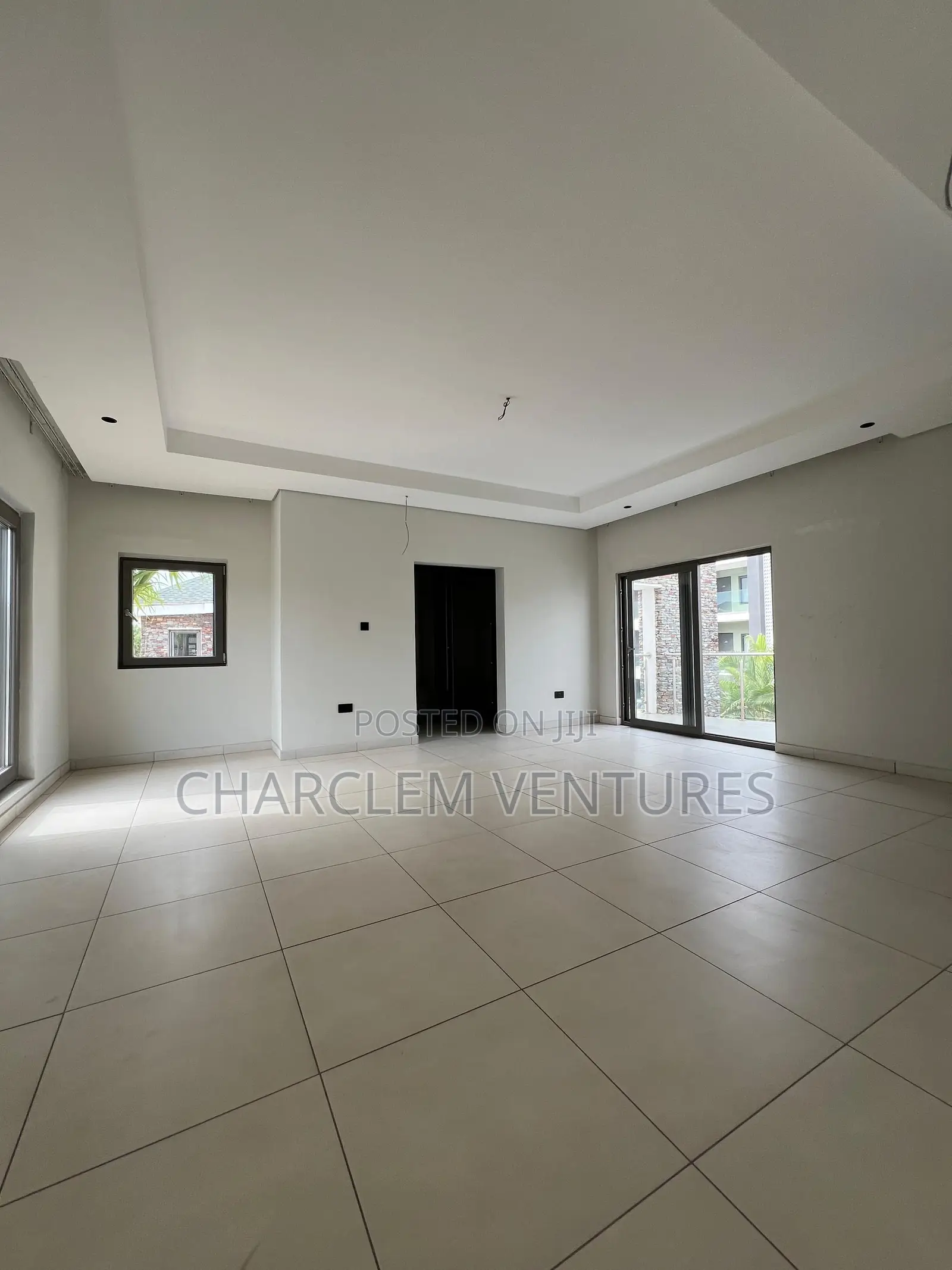4bdrm House in Charclem Ventures, Accra Metropolitan for sale