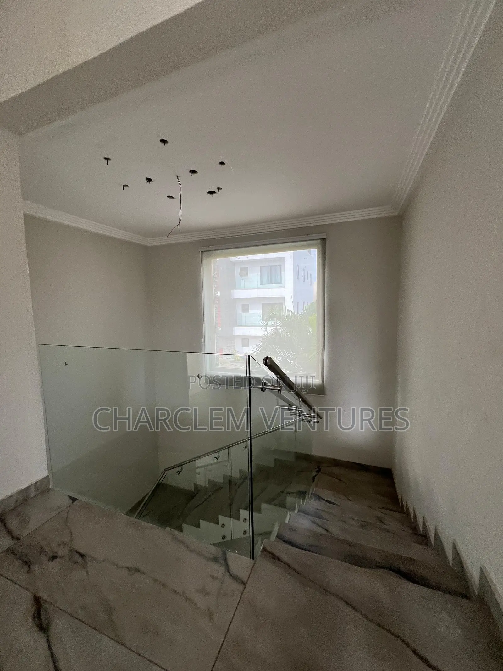 4bdrm House in Charclem Ventures, Accra Metropolitan for sale