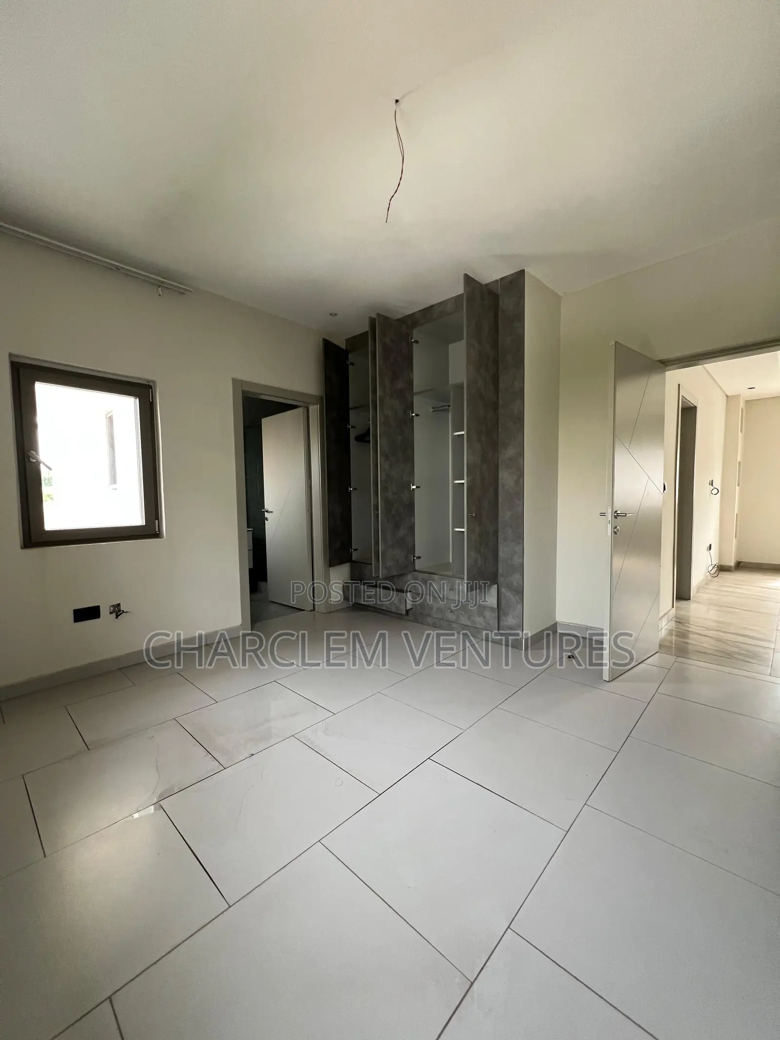 4bdrm House in Charclem Ventures, Accra Metropolitan for sale