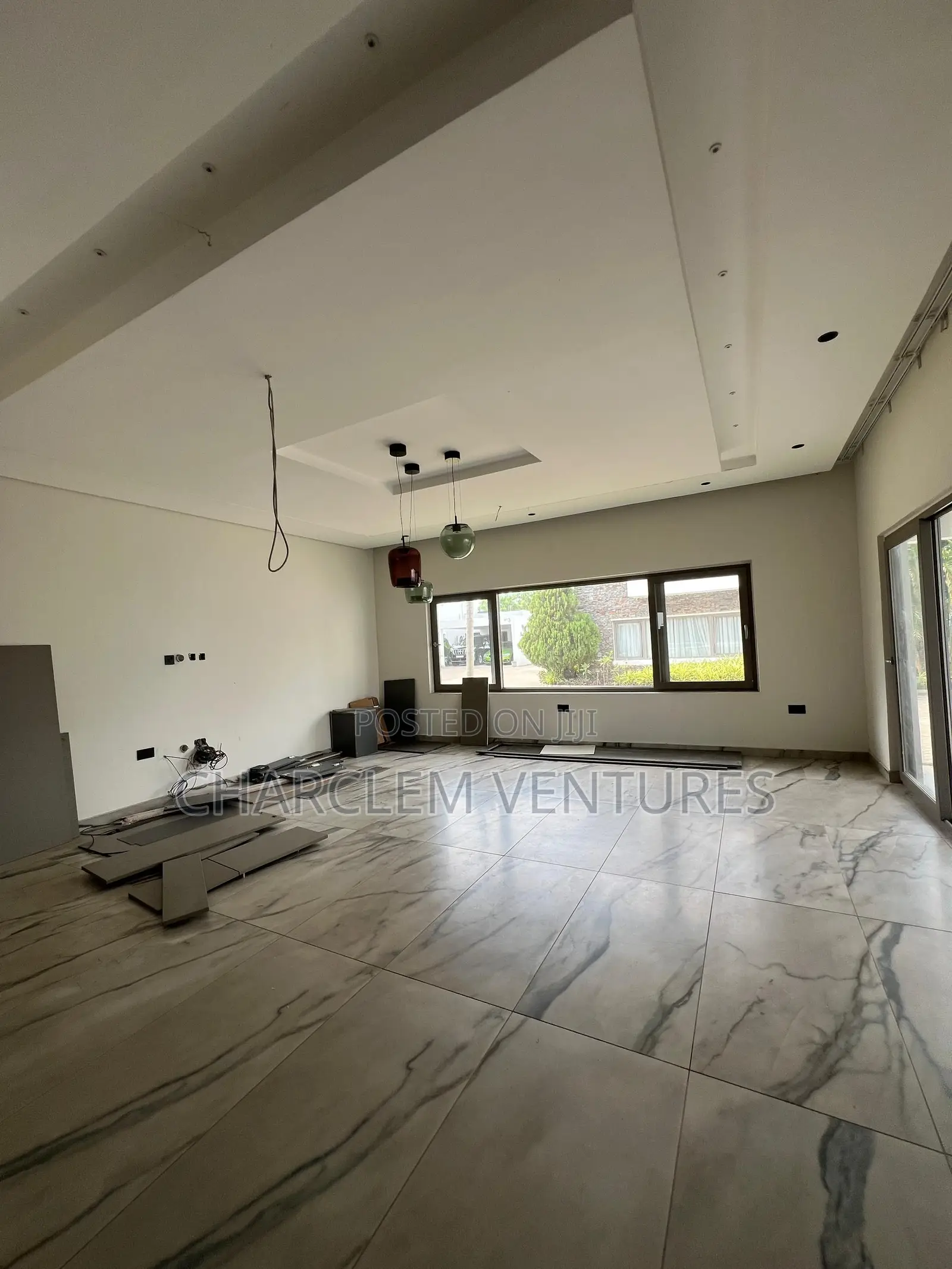 4bdrm House in Charclem Ventures, Accra Metropolitan for sale