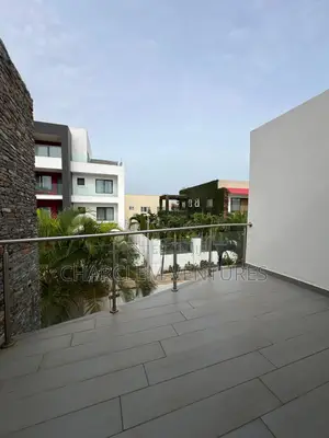 4bdrm House in Charclem Ventures, Accra Metropolitan for sale
