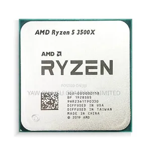 Ryzen 5 3500x