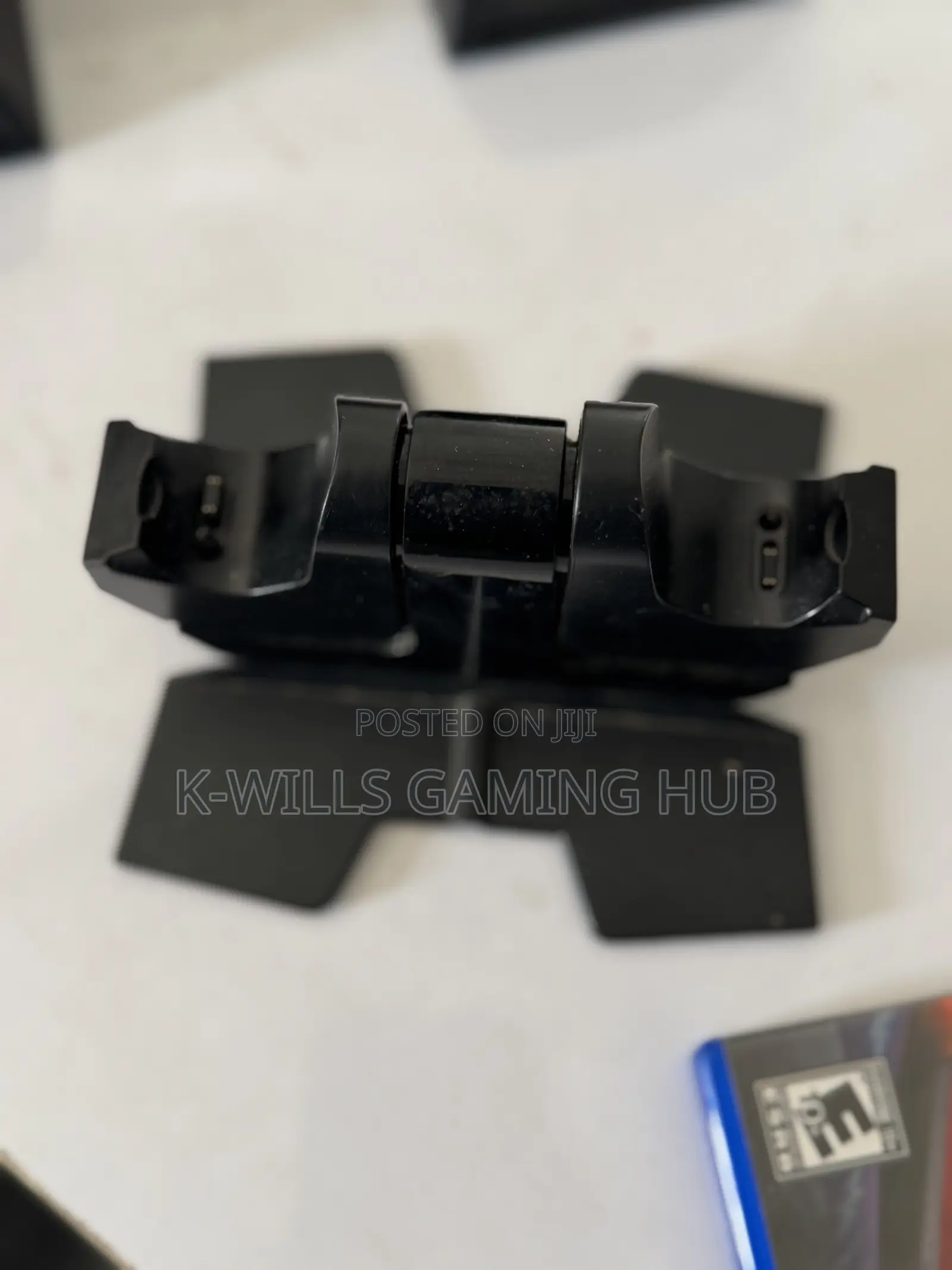Ps4 Charging Dock