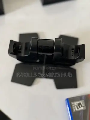 Ps4 Charging Dock