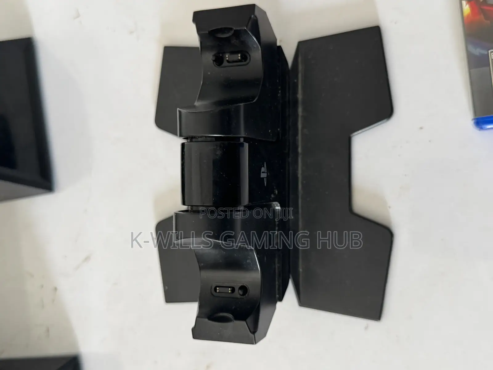 Ps4 Charging Dock