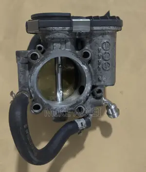Chevrolet Sonic Throttle Body