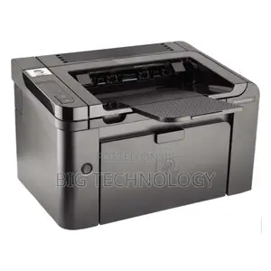 Hp Laserjet Pro P1606dn