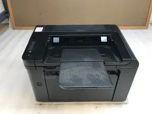 Hp Laserjet Pro P1606dn