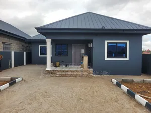 Furnished 3bdrm Apartment in Adom Nhyira Estate., Amasaman for sale