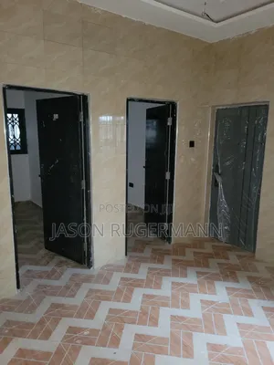 Furnished 3bdrm Apartment in Adom Nhyira Estate., Amasaman for sale
