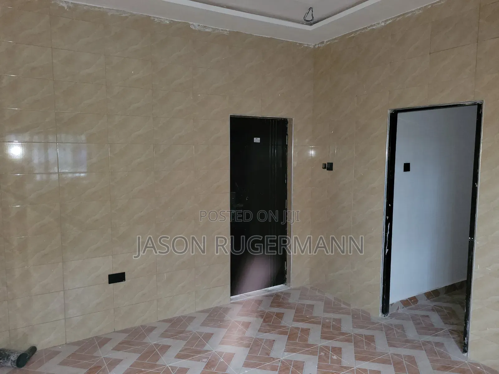 Furnished 3bdrm Apartment in Adom Nhyira Estate., Amasaman for sale