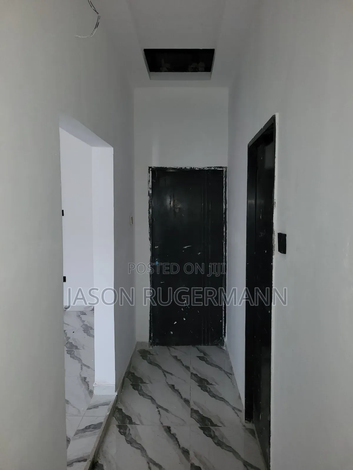 Furnished 3bdrm Apartment in Adom Nhyira Estate., Amasaman for sale
