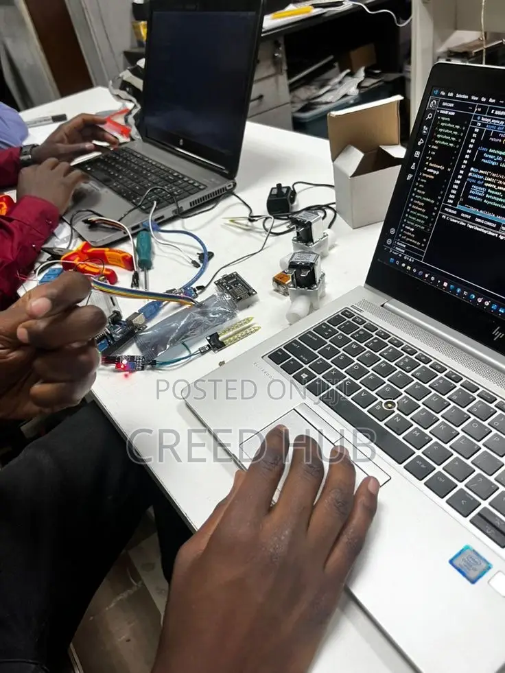 Phone Repairer