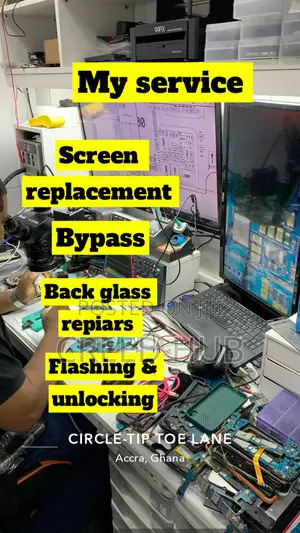Phone Repairer