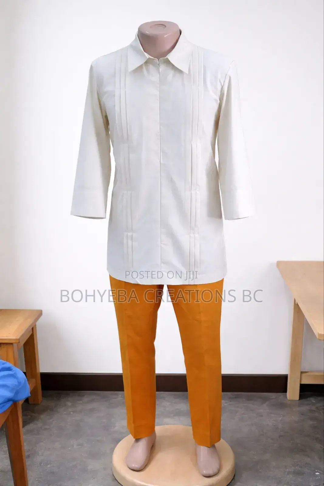 Classic Kaftan