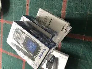 New Nokia 106