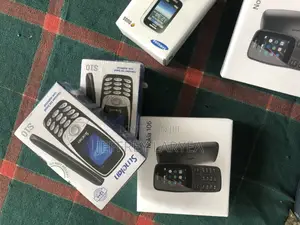 New Nokia 106